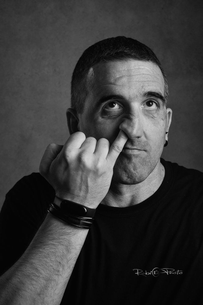 Photograph by Robert Pleško