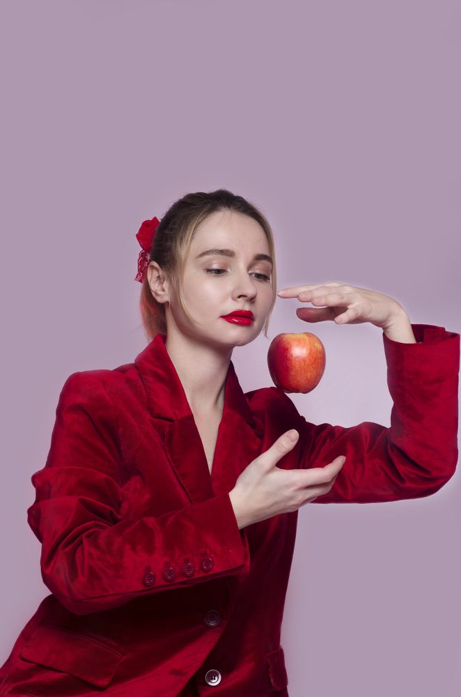 Photograph by Мари