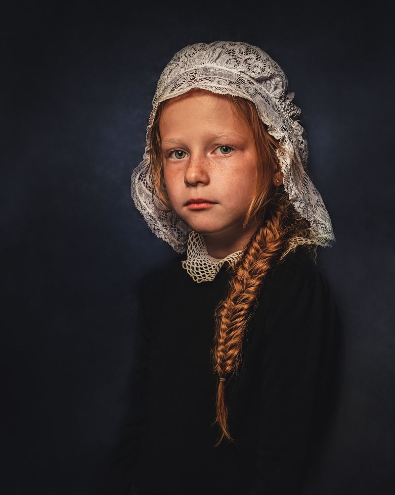 Photograph by Esther Smit