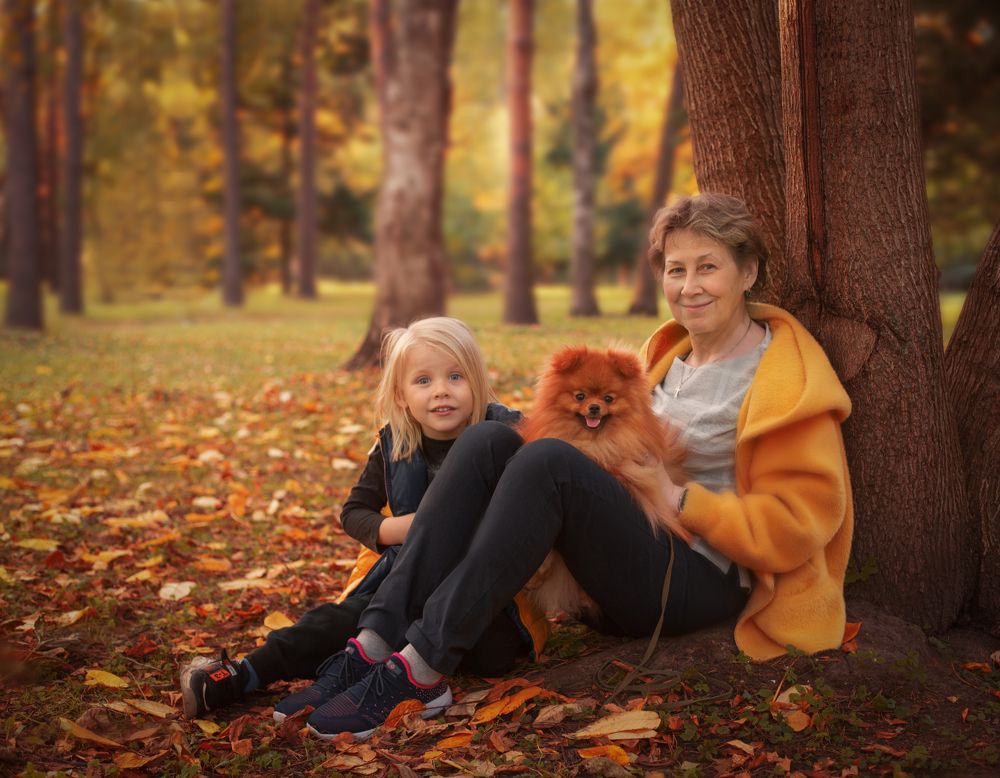 Photograph by TATIANA SHOSTAKA