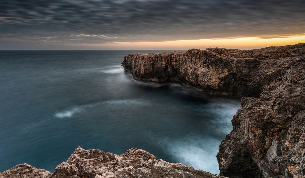 Il respiro del mare - The breath of the sea