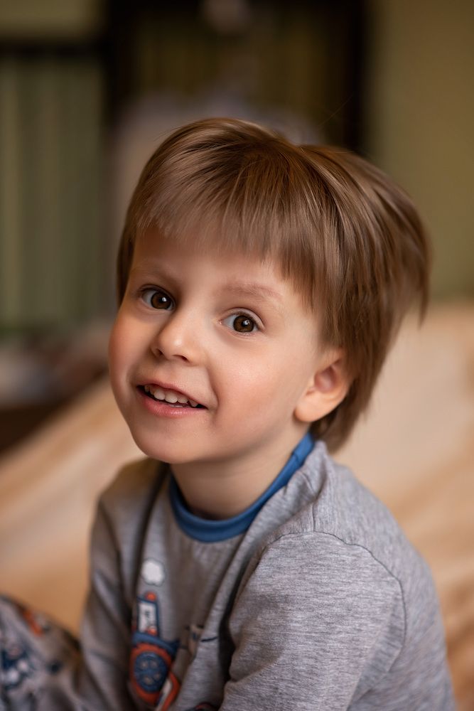 Photograph by Анастасия Русяева