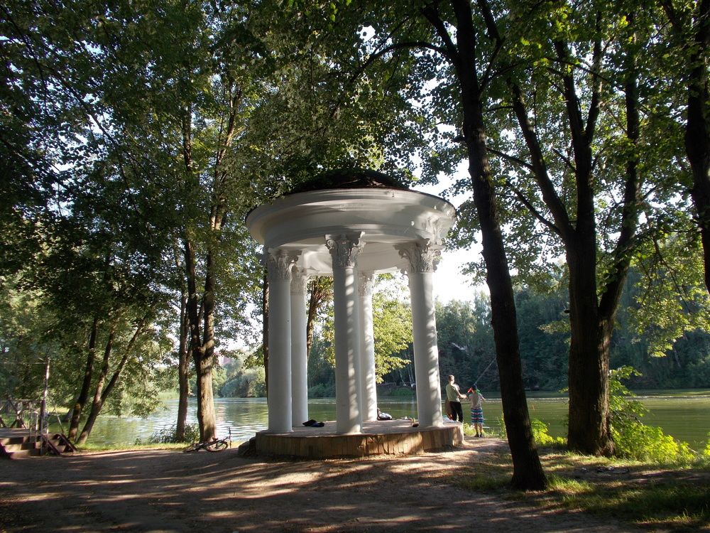 Photograph by Анна Цымбал