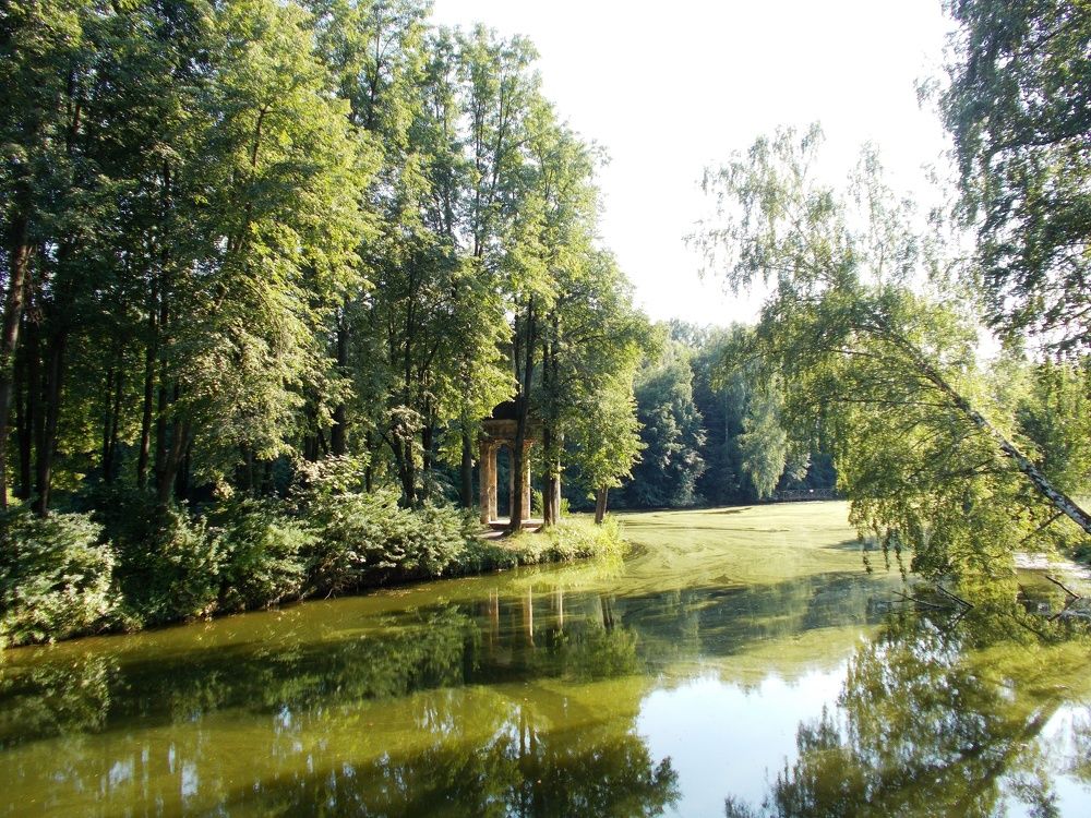Photograph by Анна Цымбал