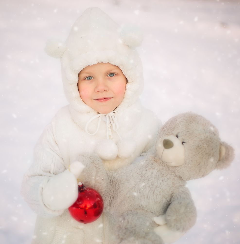 Photograph by TATIANA SHOSTAKA