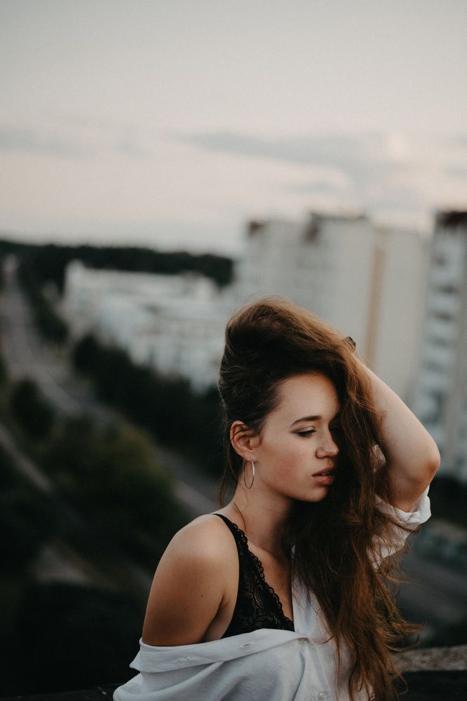 Фотография автора Виктория Воробьева