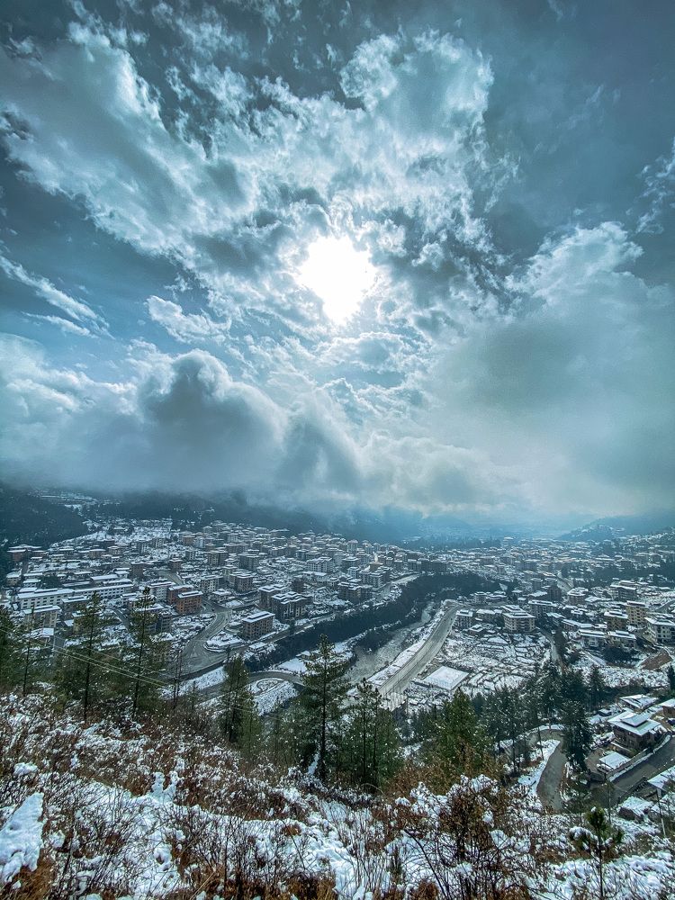 Photograph by Kinzang Tobgay