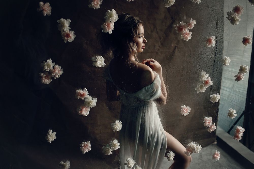 Photograph by Татьяна Ковалева