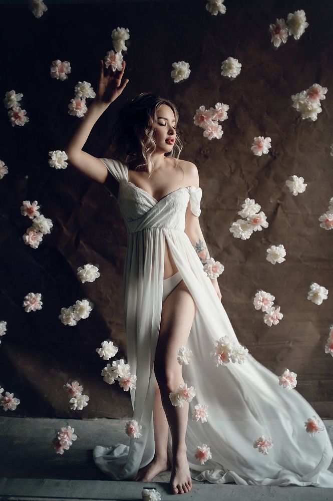 Photograph by Татьяна Ковалева