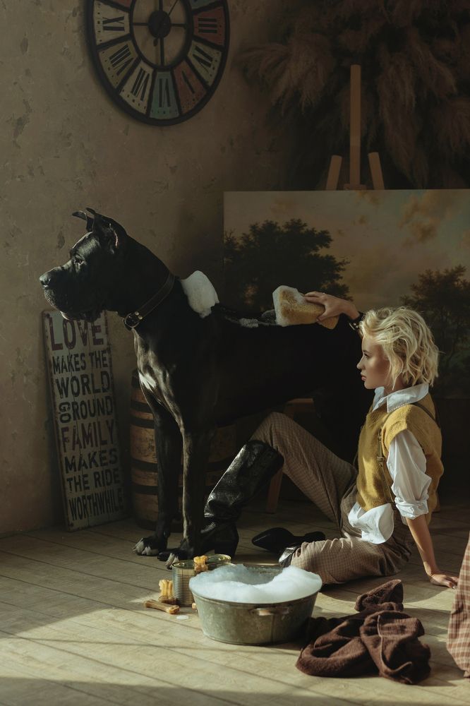 Верный друг