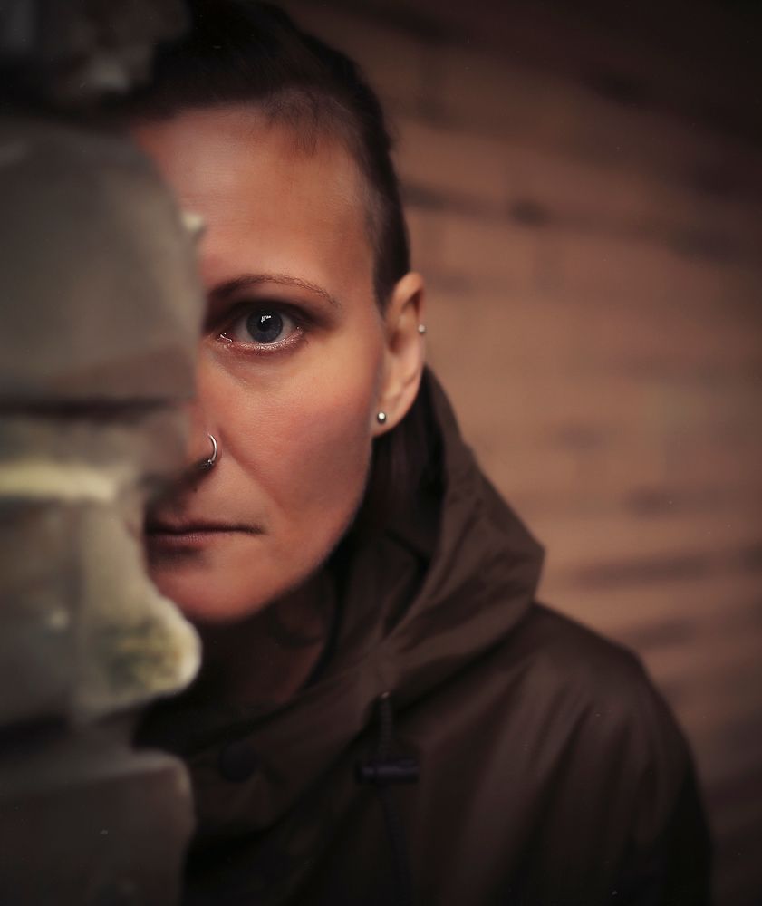 Photograph by TATIANA SHOSTAKA