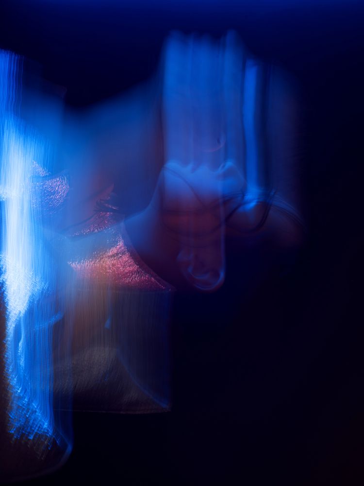 Фотография автора Олеся Каракулова