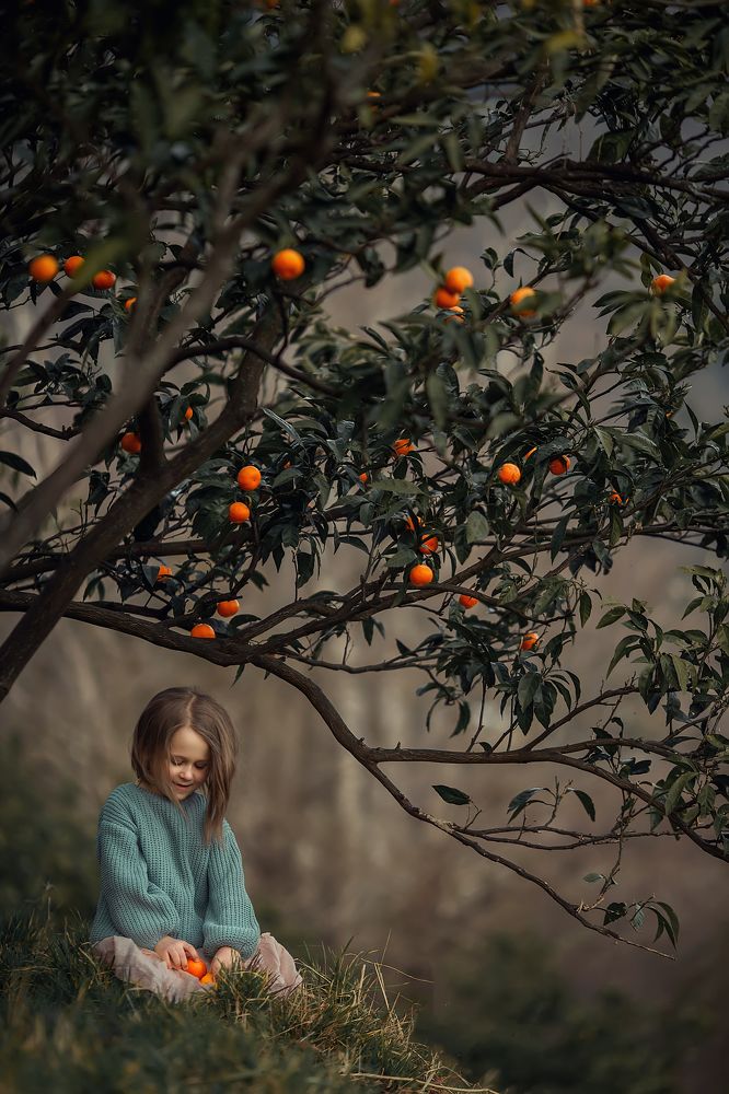 Photograph by Ульяна Меньшикова