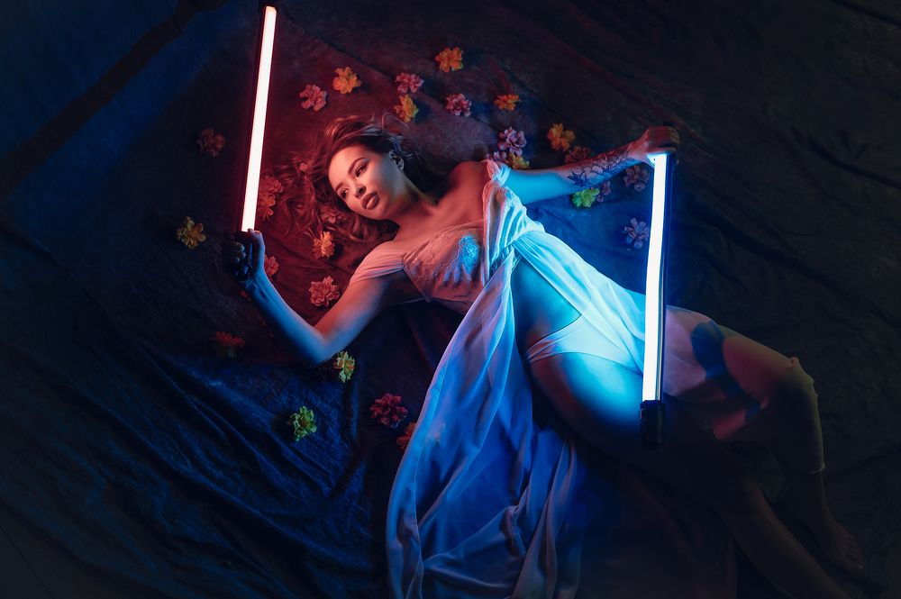 Photograph by Татьяна Ковалева