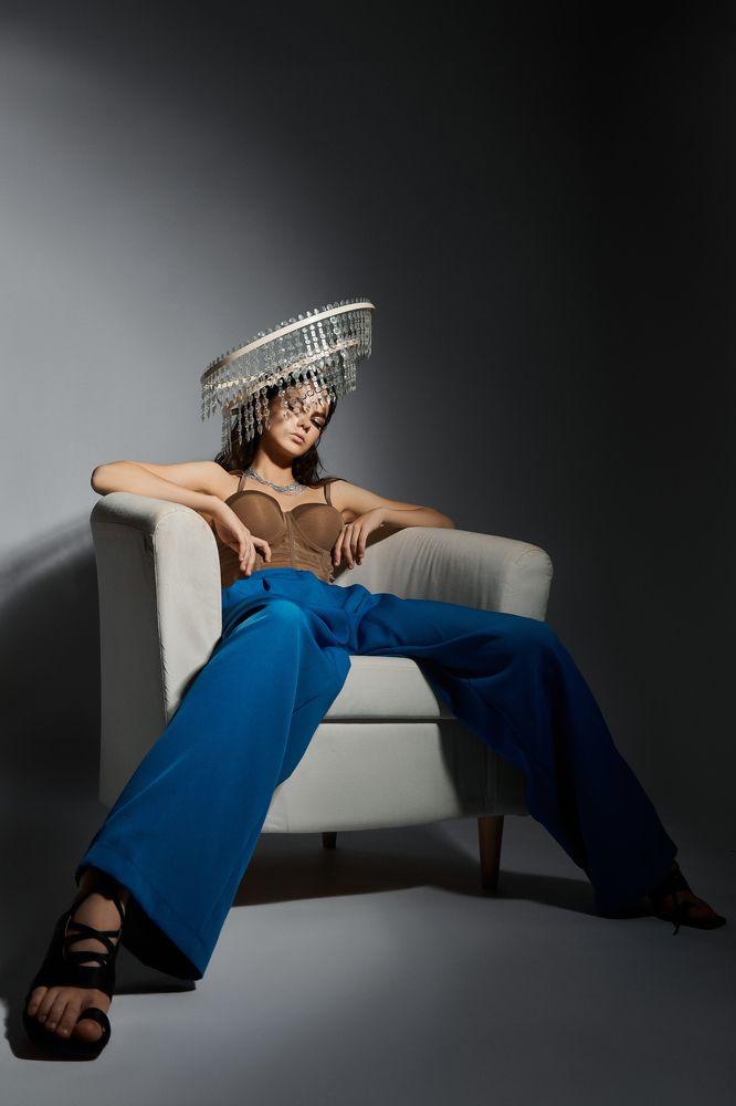 Фотография автора Олеся Каракулова