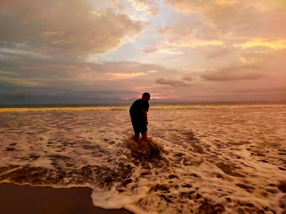 Photograph by Fitria Hida Agustina