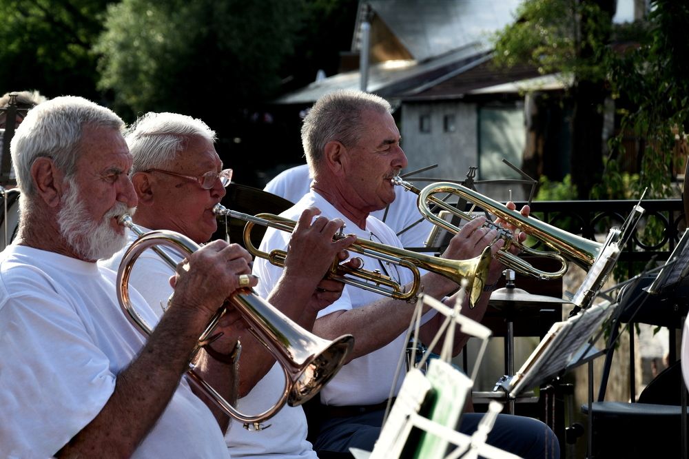 Photograph by Csótai Katalin