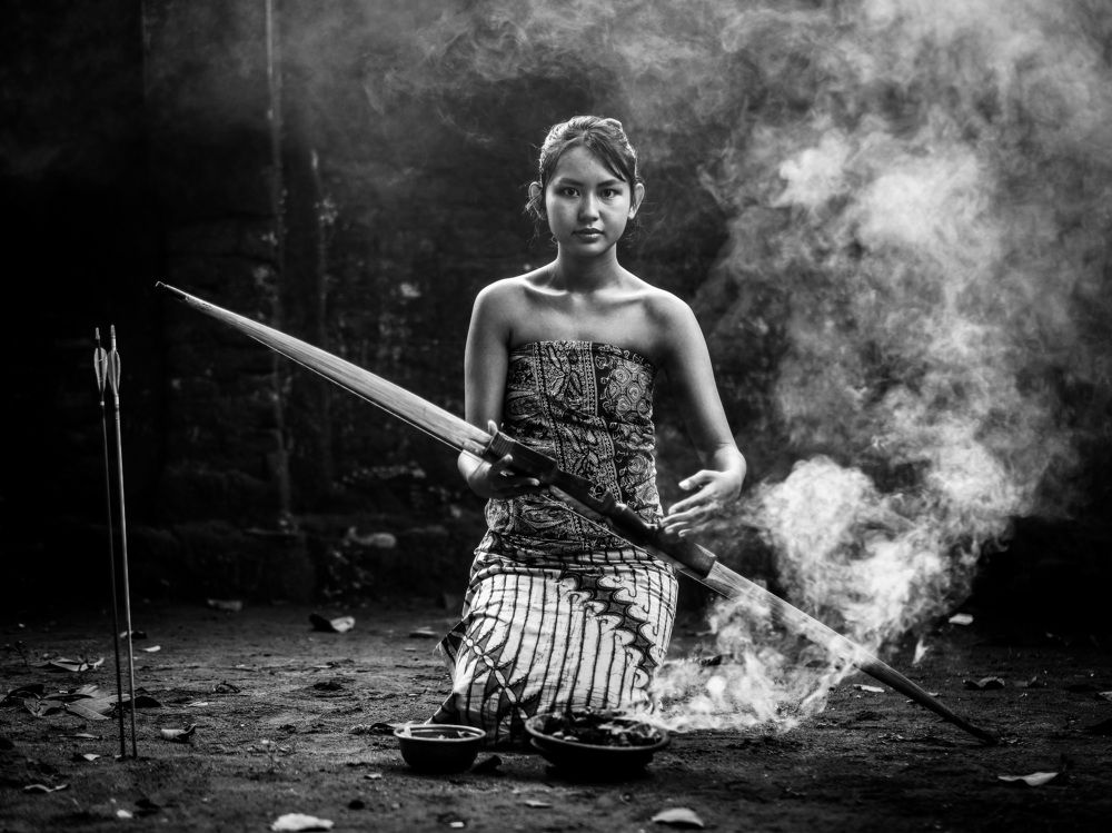 Фотография автора  Bimo Pradityo