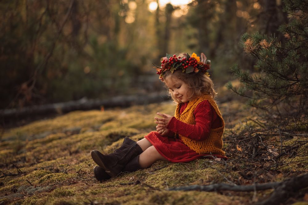 Photograph by Татьяна Малышева