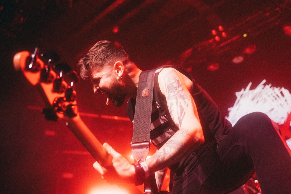 Фотография автора Dima Minakin