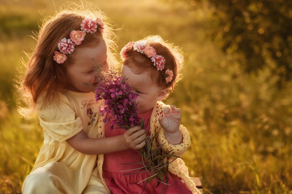 Фотография автора Мария Антонова