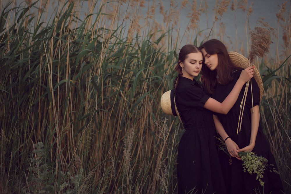 Фотография автора Олеся Каракулова