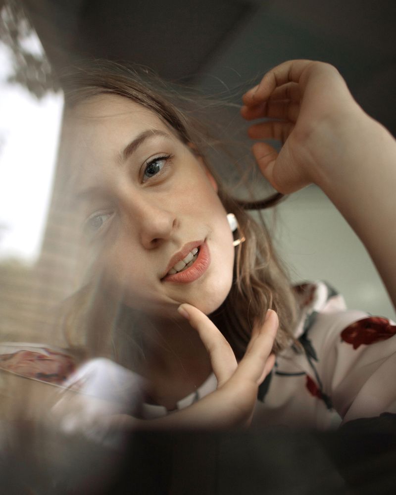 Photograph by Людмила Малофеева