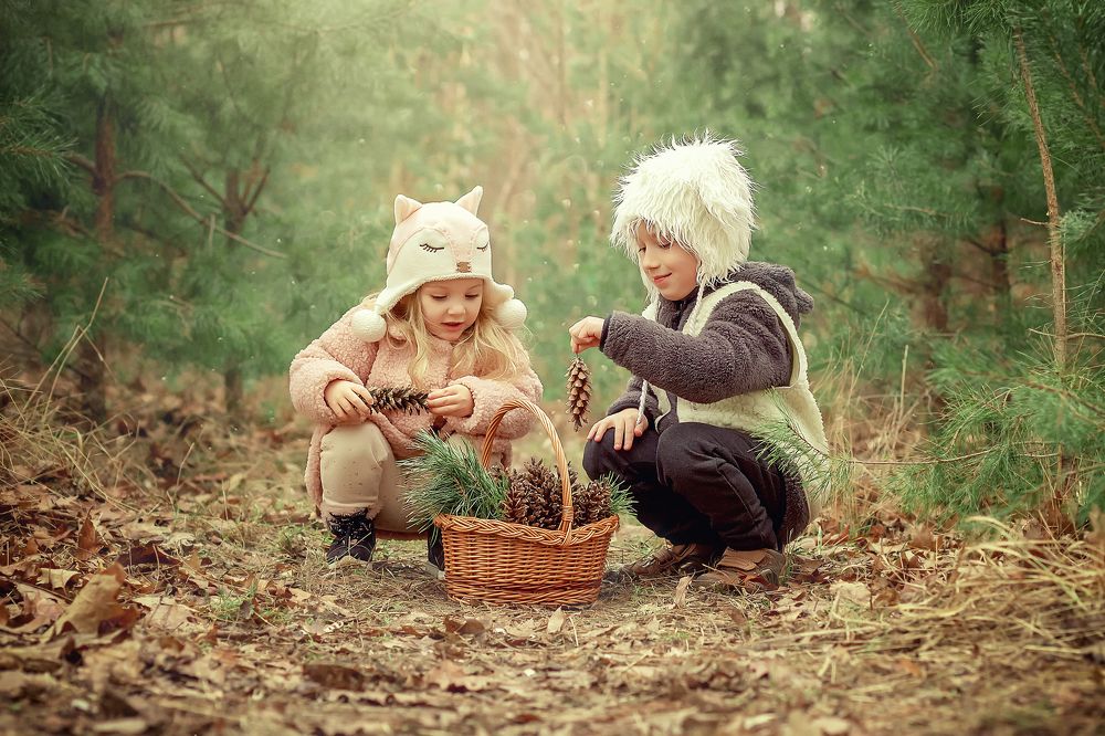 Photograph by Iryna Petrenko