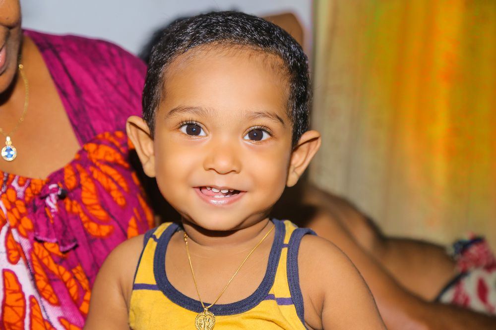 Photograph by Surendra Kamburugamuwa