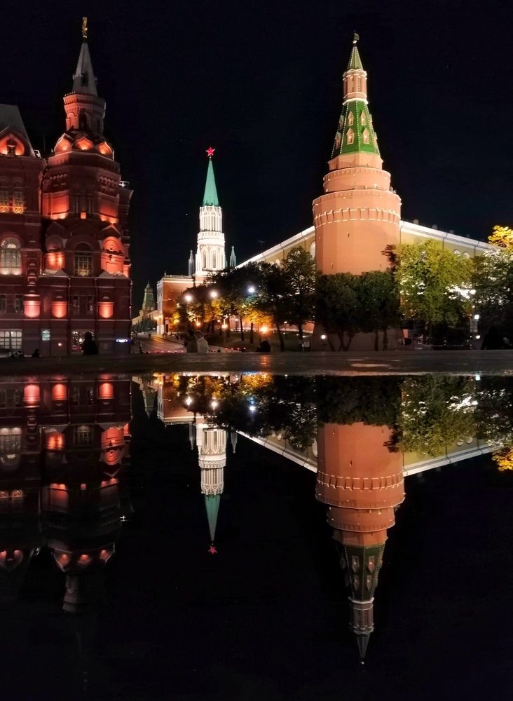 Photograph by Марцева Татьяна