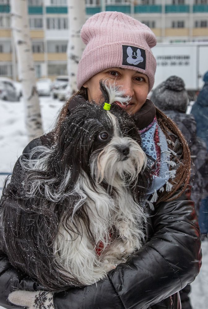 Фотография автора Andrey Pristyazhnyuk