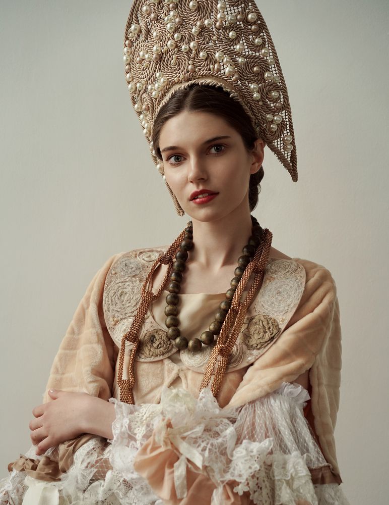 Photograph by Светлана Гордеева