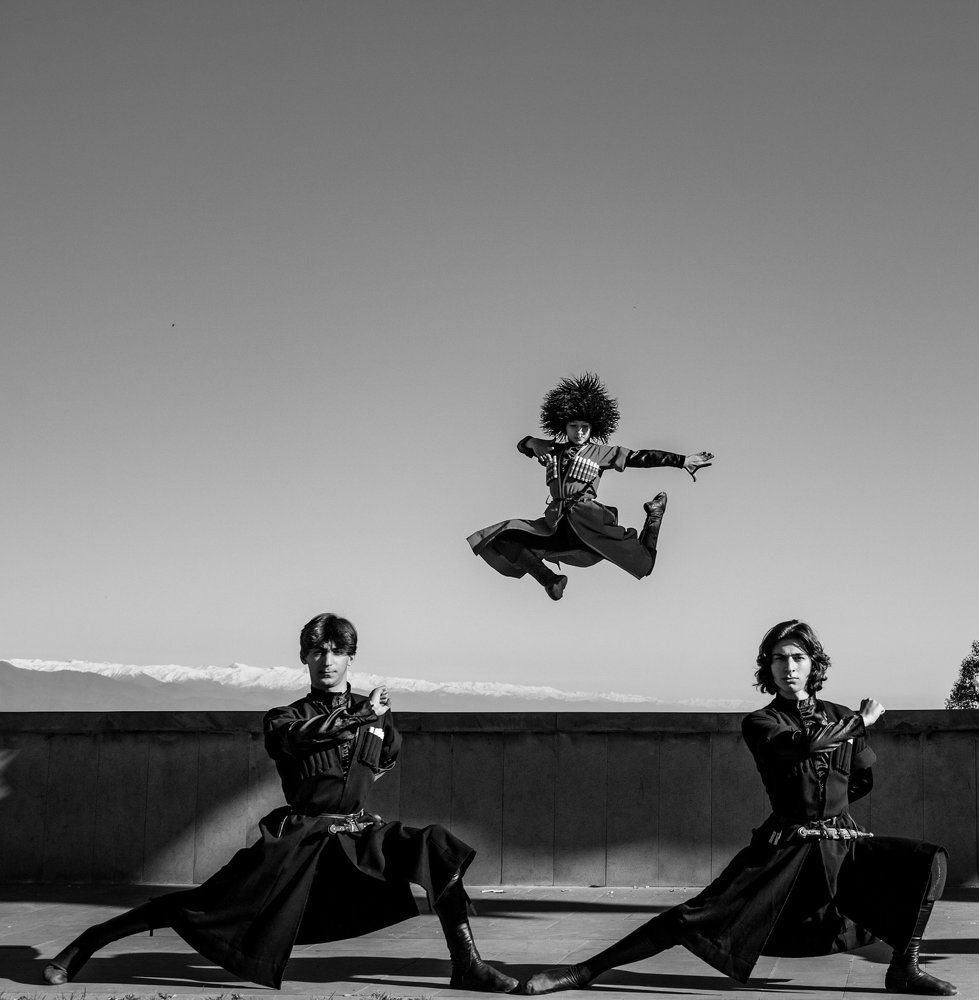 Photograph by Tornike kurashidze