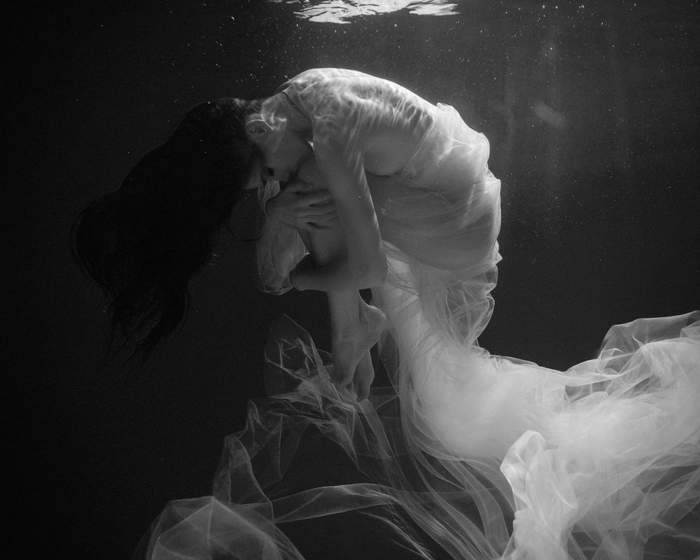 Photograph by Элеонора Чернова