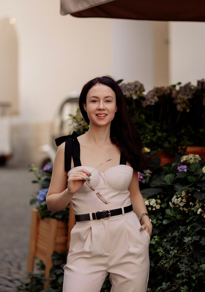 Photograph by Анастасия Русяева