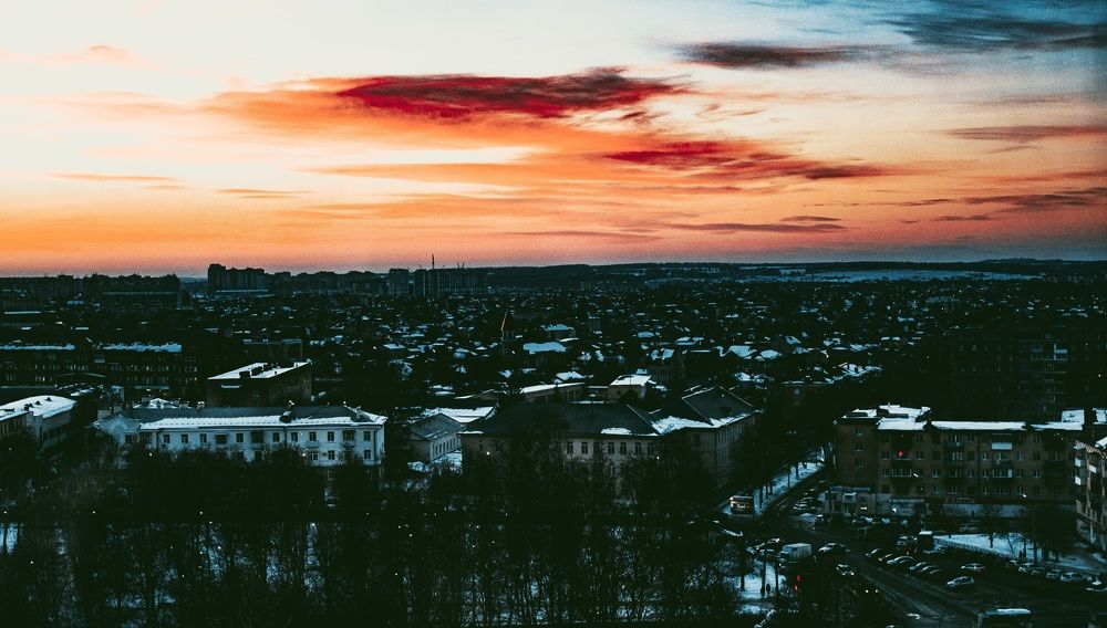 Photograph by Никита Орехов