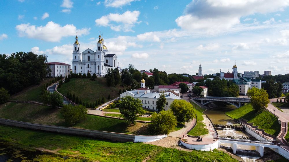 Photograph by Алексей Резниченко