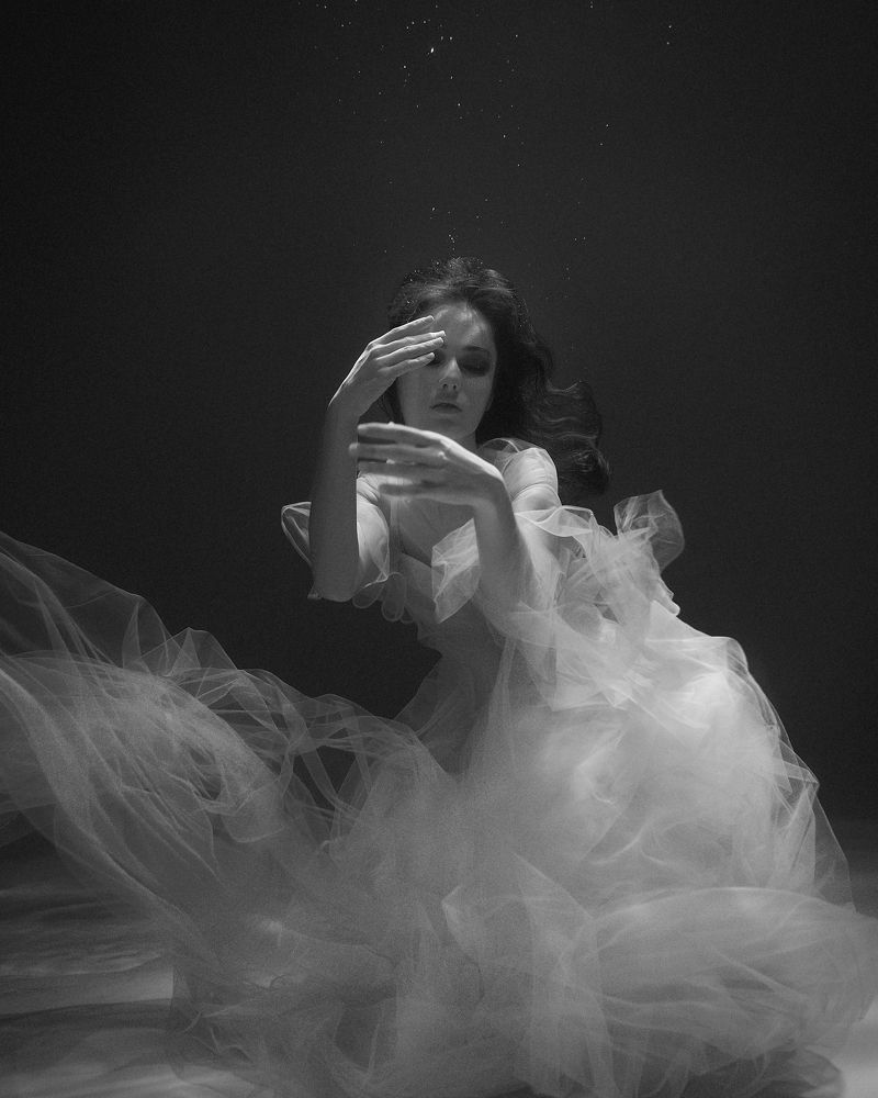 Photograph by Элеонора Чернова