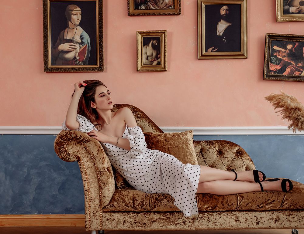 Photograph by Анастасия Русяева