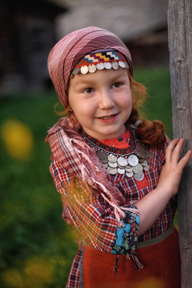 Фотография автора Мария Антонова