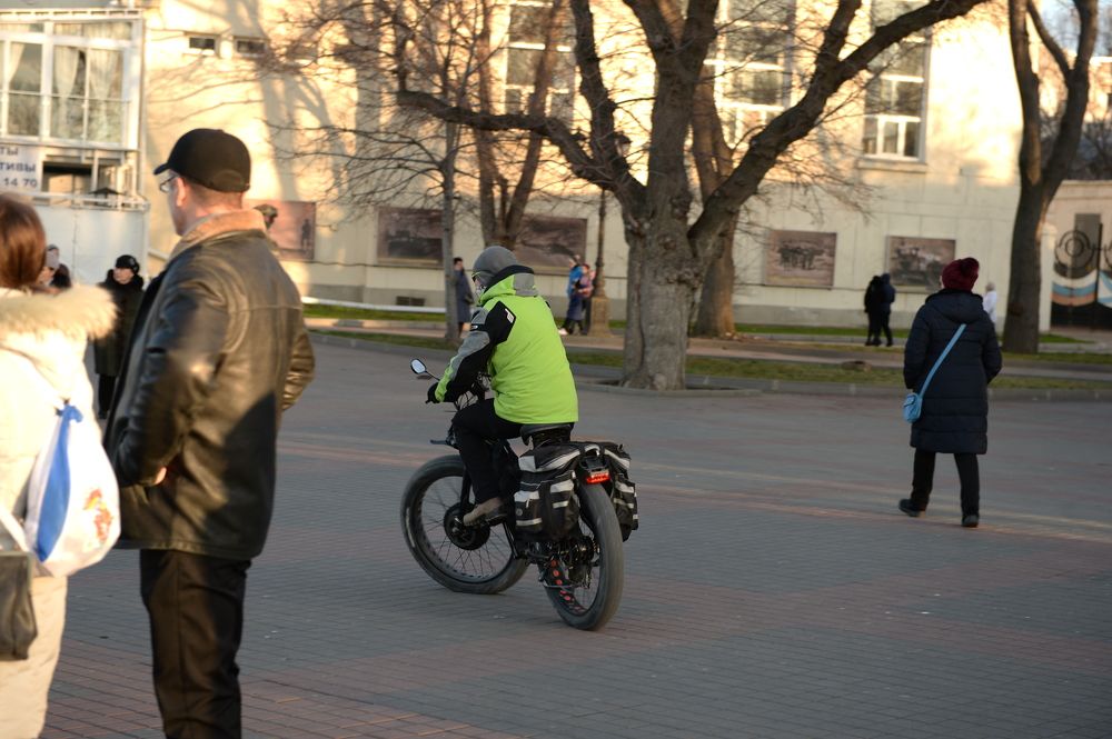 Photograph by Сергей Борисов