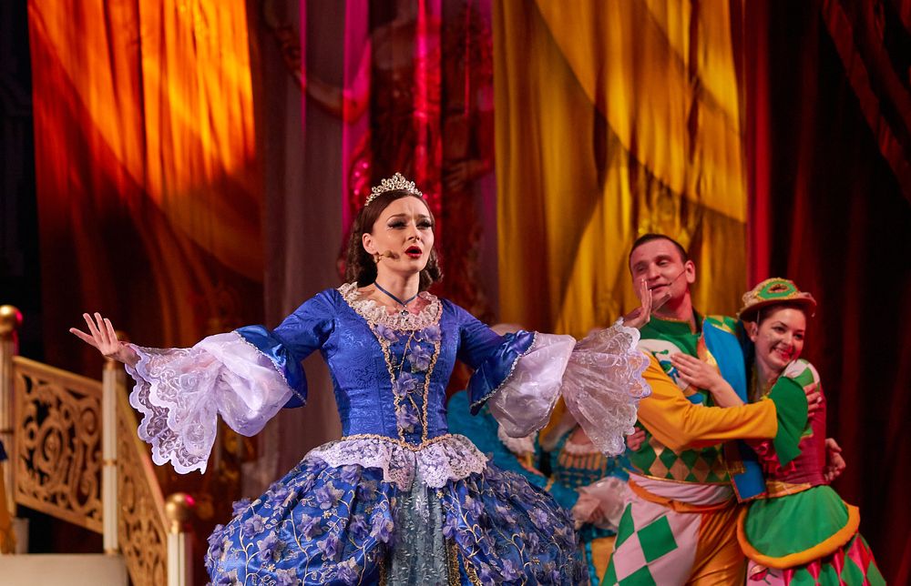 Photograph by Сергей Кириллов