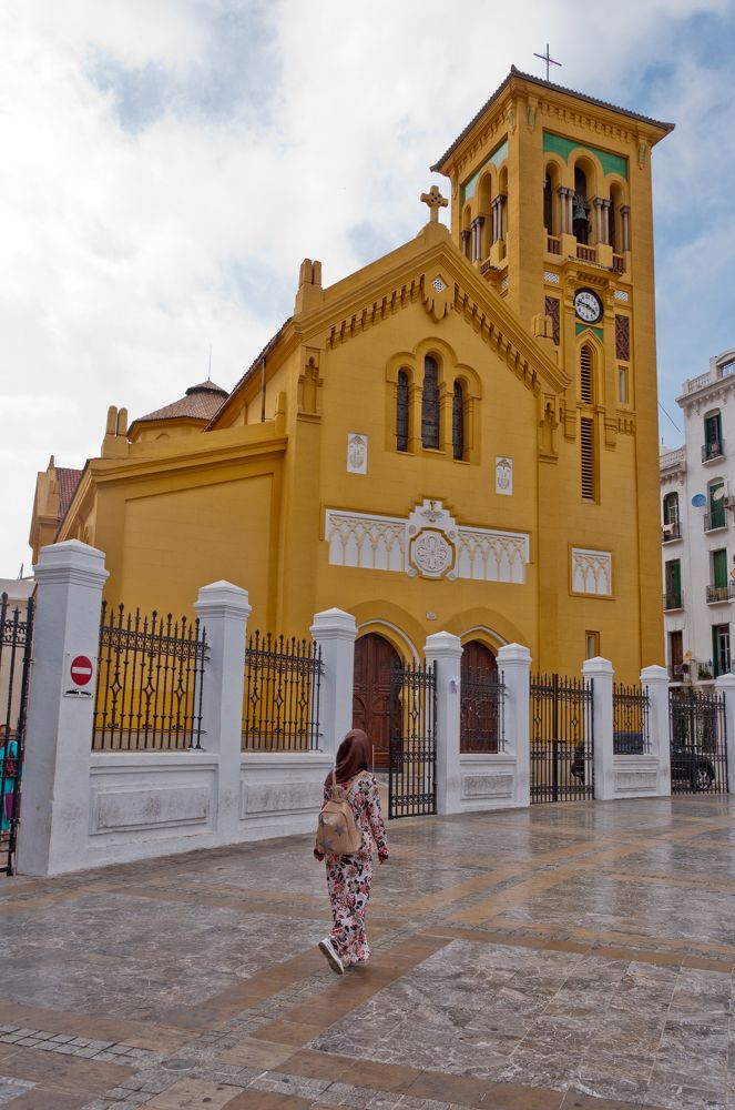 Фотография автора toufik loukili