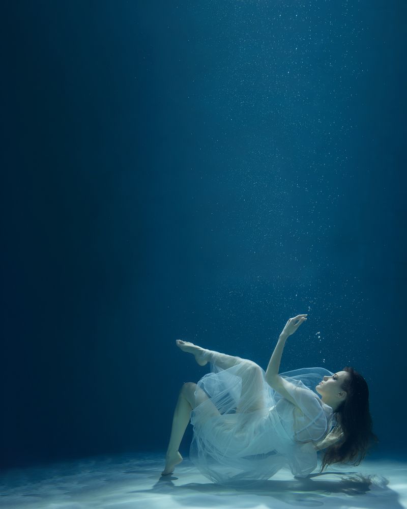 Photograph by Элеонора Чернова