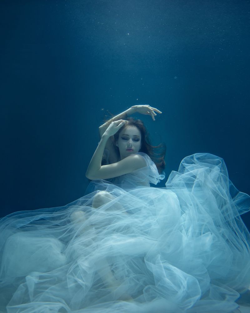 Photograph by Элеонора Чернова