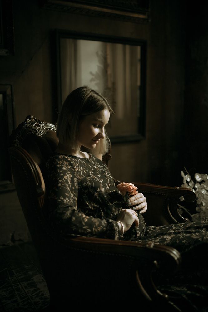 В ожидании чуда