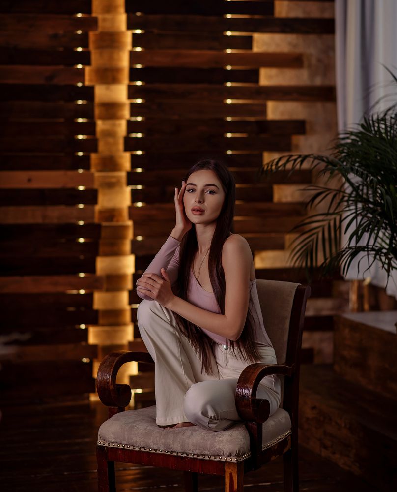 Photograph by Анастасия Русяева