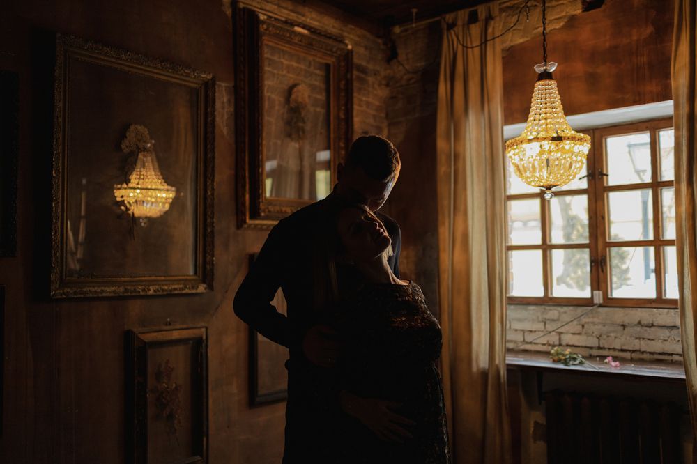 В ожидании чуда