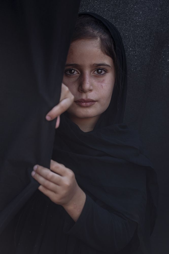 Photograph by Alasday Hasheim