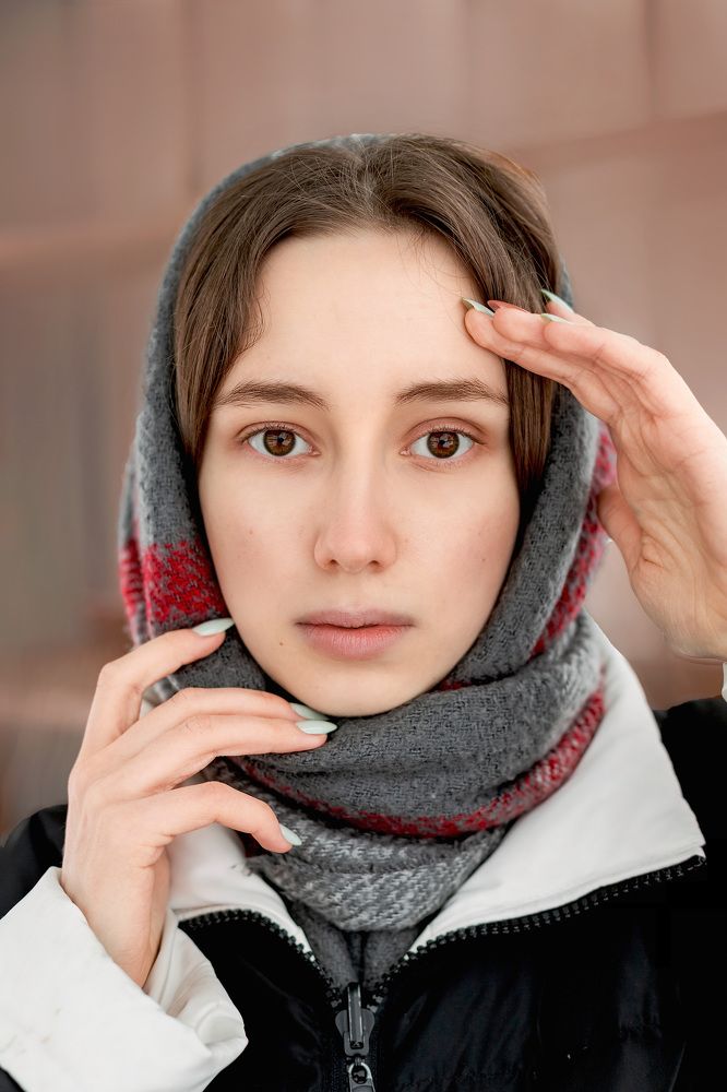 Photograph by Марина Храмова